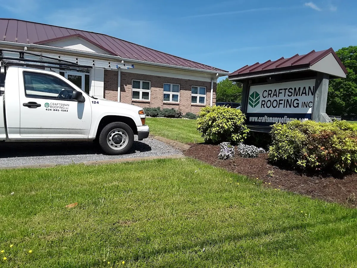 Quality Chimney Repair by experienced craftsmen in Springdale